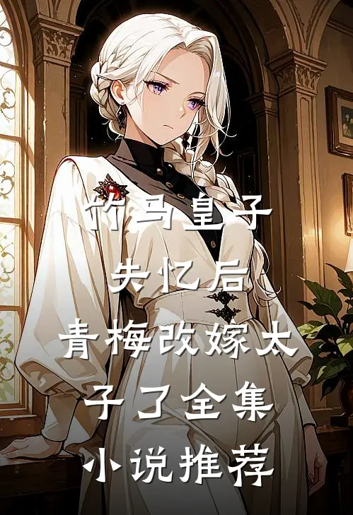 竹马皇子失忆后，青梅改嫁太子了全集小说推荐