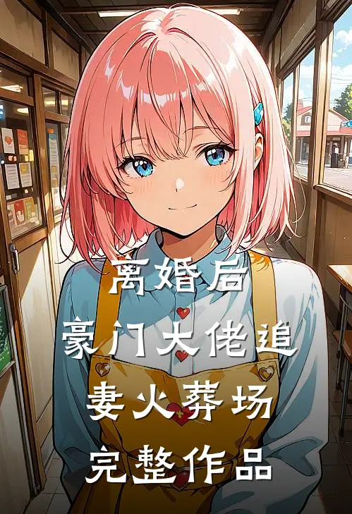 离婚后，豪门大佬追妻火葬场完整作品