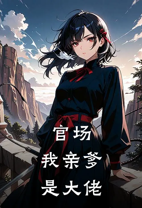 官场：我亲爹是大佬