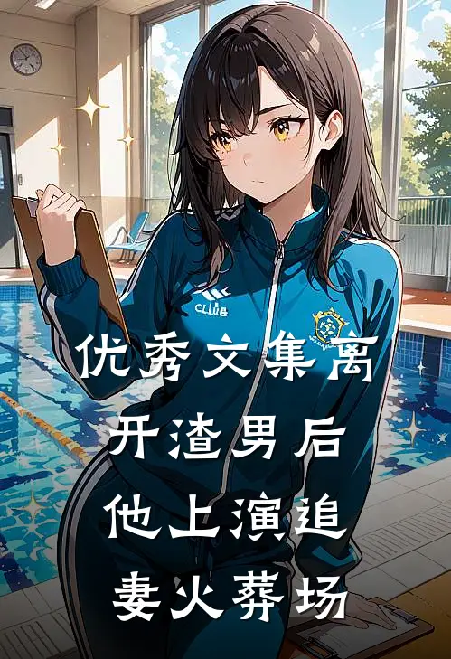 优秀文集离开渣男后，他上演追妻火葬场