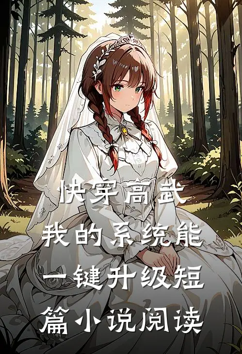 快穿高武：我的系统能一键升级短篇小说阅读