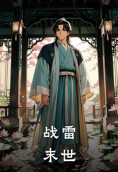 战雷，末世
