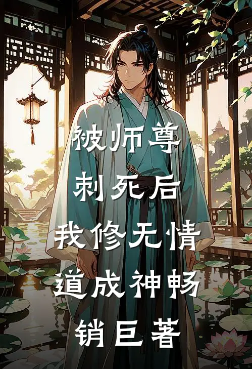 被师尊刺死后，我修无情道成神畅销巨著