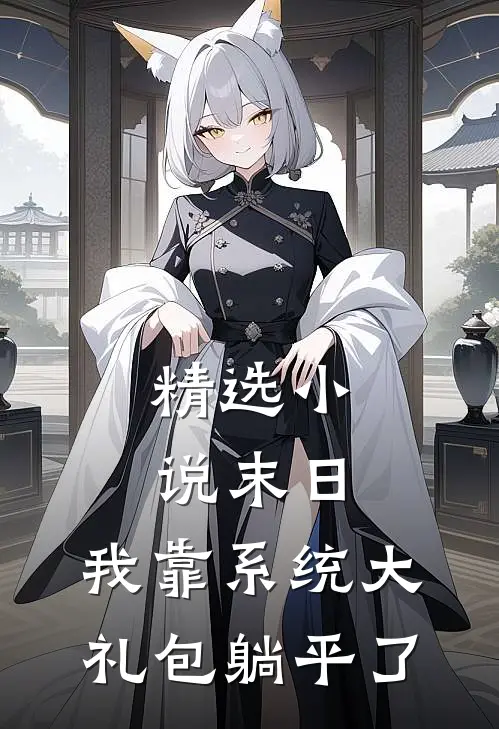 精选小说末日：我靠系统大礼包躺平了
