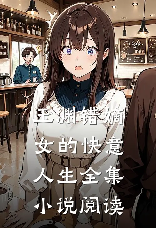 玉渊错嫡女的快意人生全集小说阅读