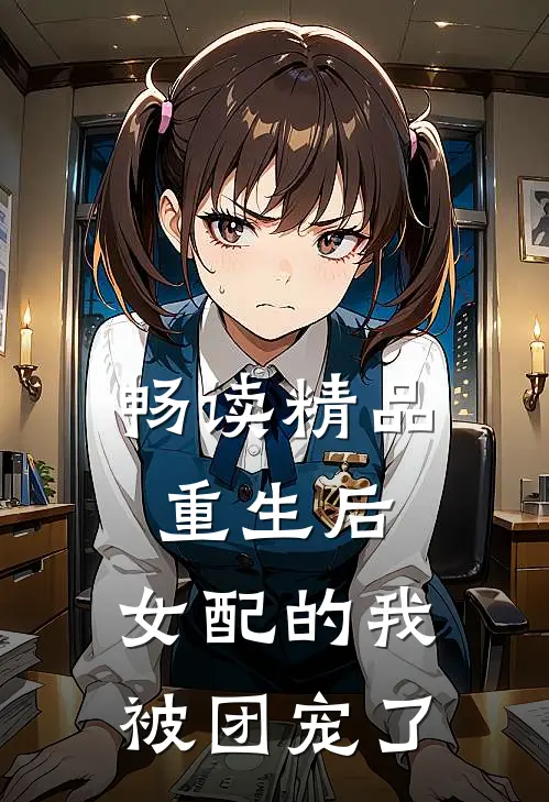 畅读精品重生后，女配的我被团宠了
