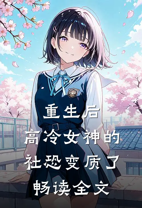 重生后，高冷女神的社恐变质了畅读全文