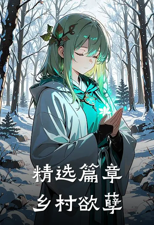 精选篇章乡村欲孽