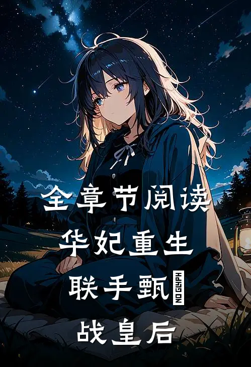 全章节阅读华妃重生，联手甄嬛战皇后