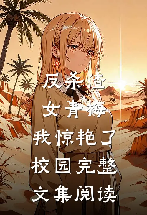 反杀渣女青梅，我惊艳了校园完整文集阅读