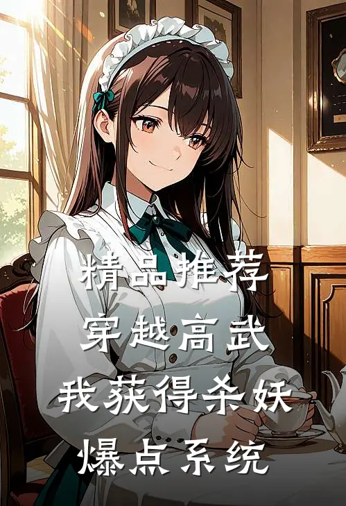精品推荐穿越高武：我获得杀妖爆点系统