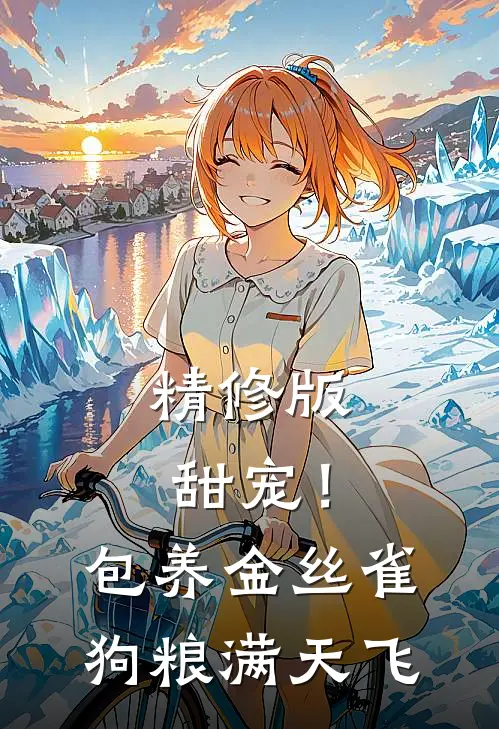 精修版甜宠！包养金丝雀，狗粮满天飞