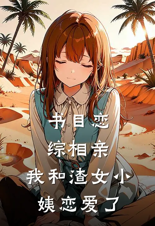 书目恋综相亲：我和渣女小姨恋爱了