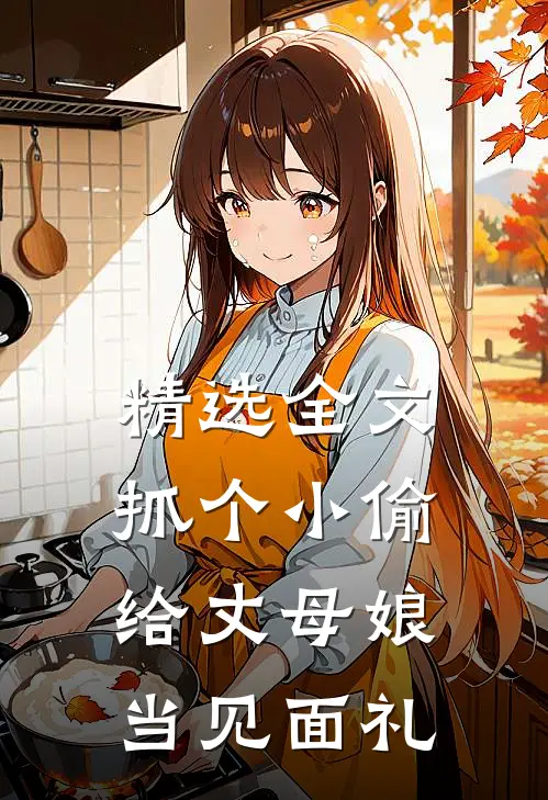 精选全文抓个小偷给丈母娘当见面礼
