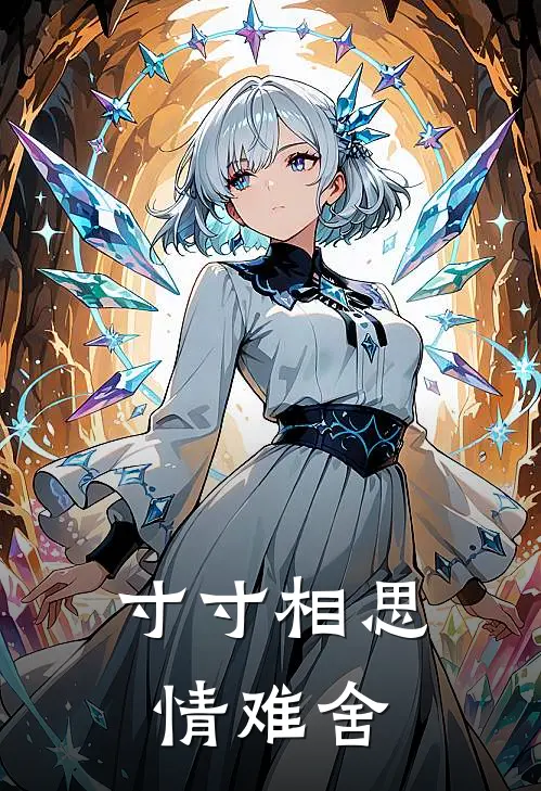 寸寸相思情难舍