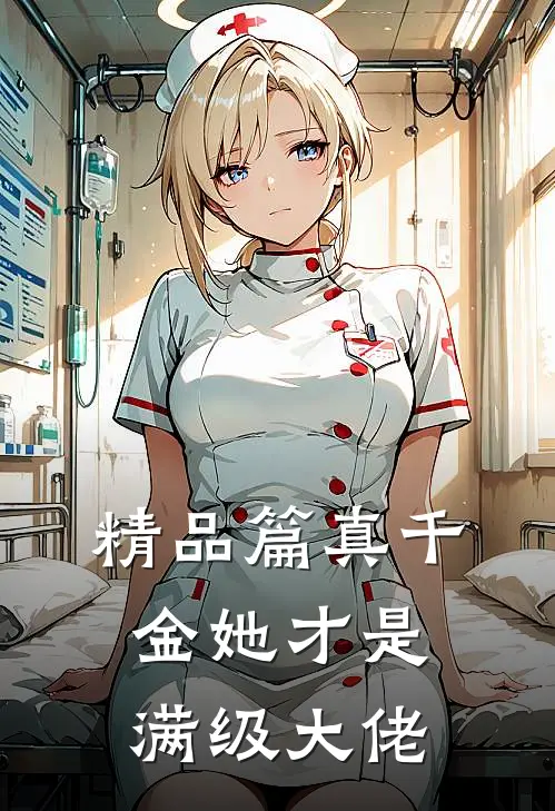 精品篇真千金她才是满级大佬