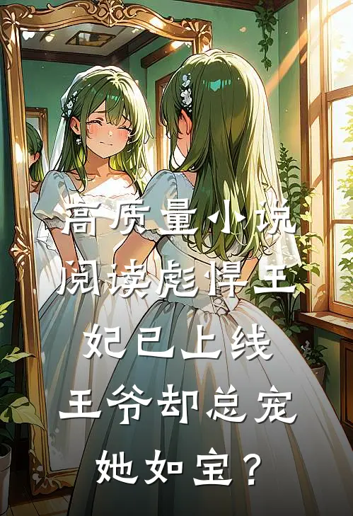 高质量小说阅读彪悍王妃已上线，王爷却总宠她如宝？