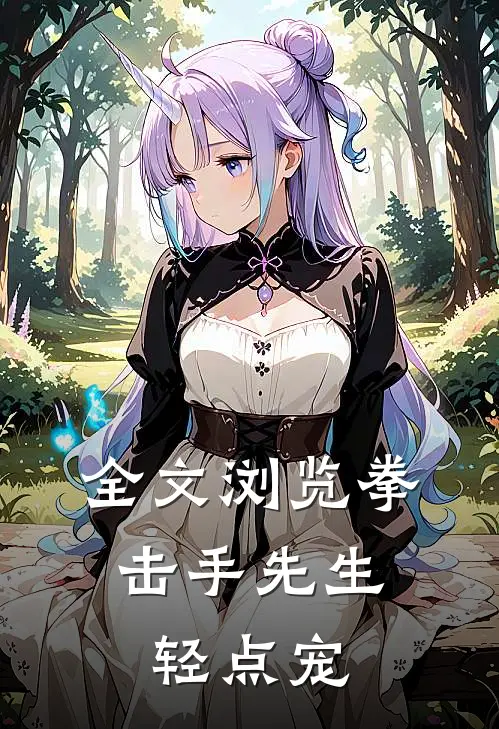 全文浏览拳击手先生，轻点宠