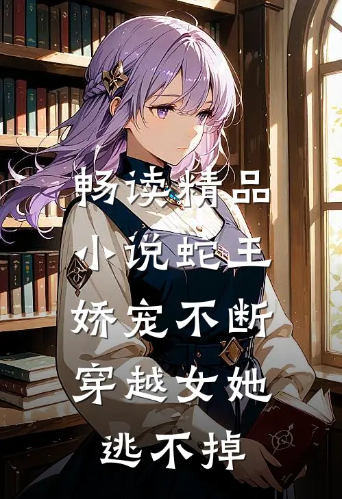 畅读精品小说蛇王娇宠不断，穿越女她逃不掉