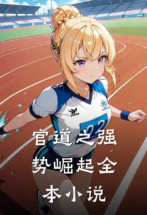官道之强势崛起全本小说