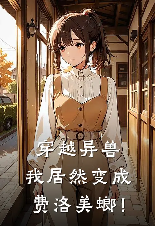 穿越异兽：我居然变成费洛美螂！