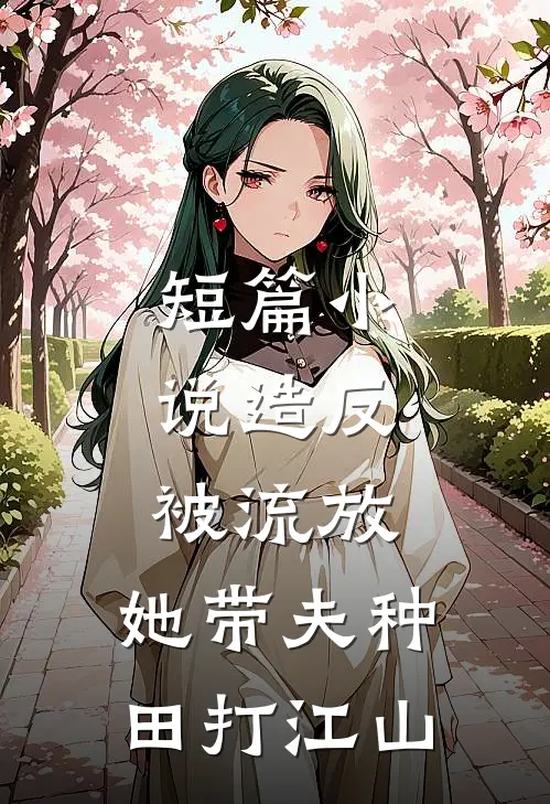 短篇小说造反被流放，她带夫种田打江山