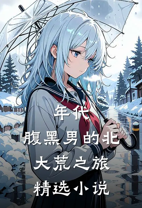 年代：腹黑男的北大荒之旅精选小说