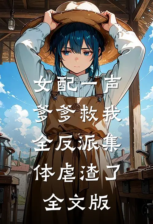 女配一声爹爹救我，全反派集体虐渣了全文版