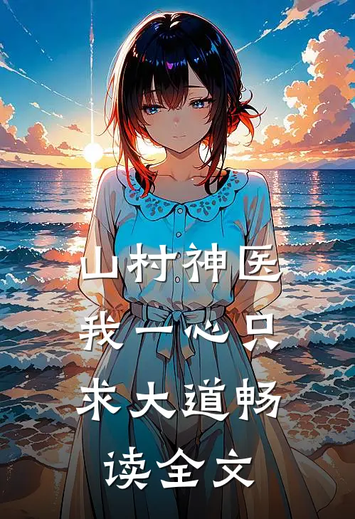 山村神医：我一心只求大道畅读全文