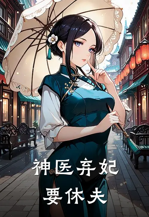 神医弃妃要休夫
