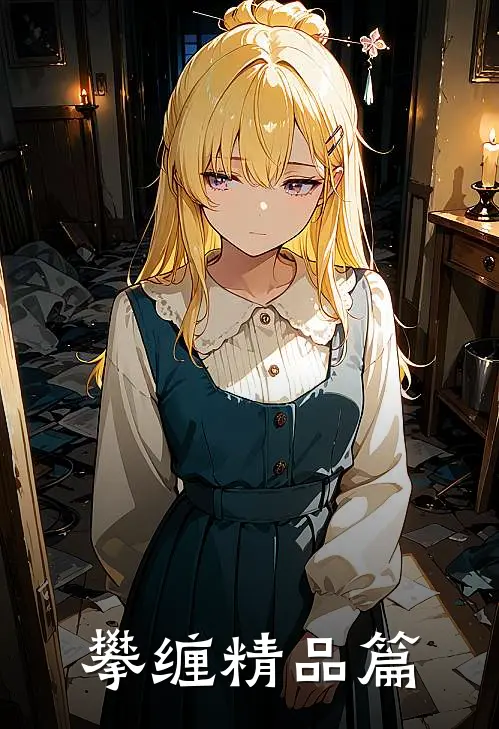 攀缠精品篇