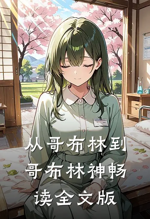从哥布林到哥布林神畅读全文版