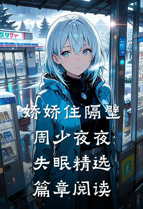 娇娇住隔壁，周少夜夜失眠精选篇章阅读