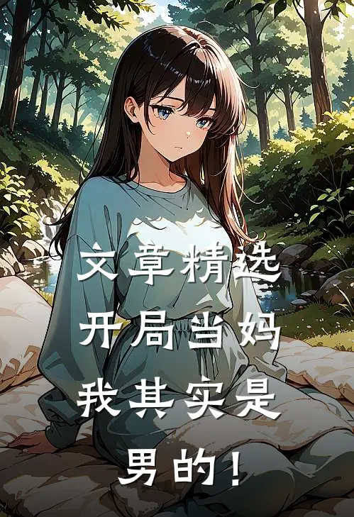 文章精选开局当妈，我其实是男的！