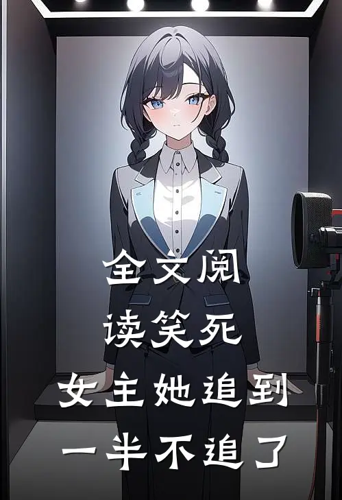 全文阅读笑死，女主她追到一半不追了