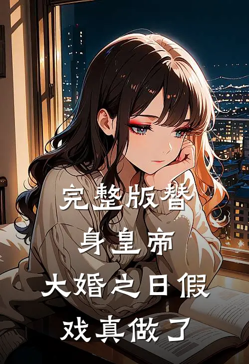 完整版替身皇帝，大婚之日假戏真做了