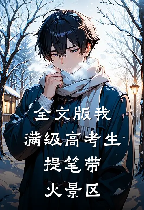 全文版我，满级高考生，提笔带火景区
