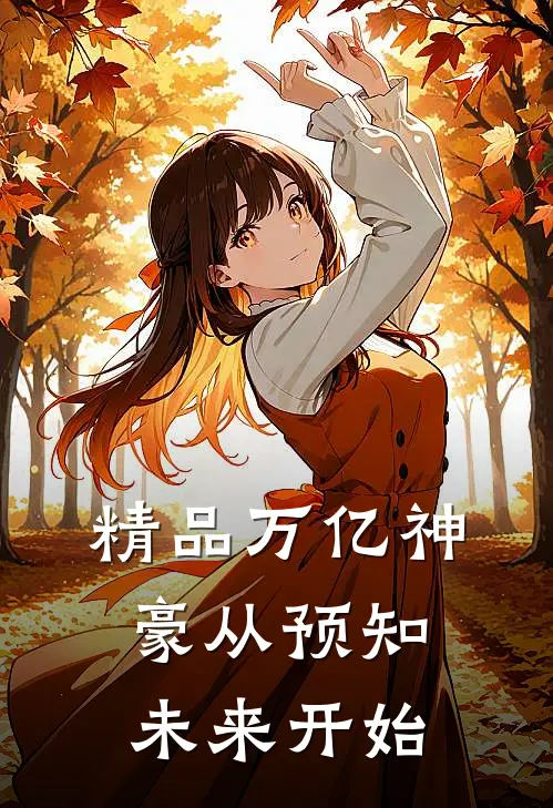 精品万亿神豪从预知未来开始