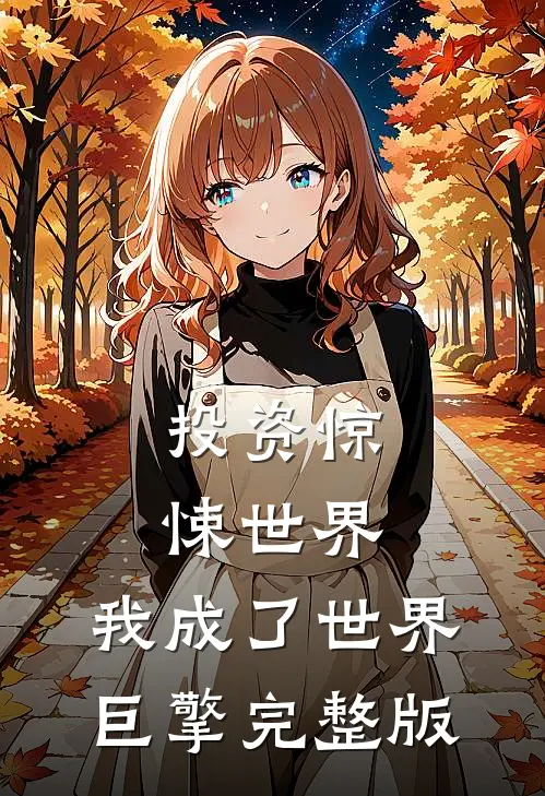 投资惊悚世界，我成了世界巨擎完整版