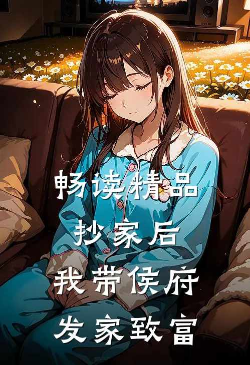 畅读精品抄家后，我带侯府发家致富
