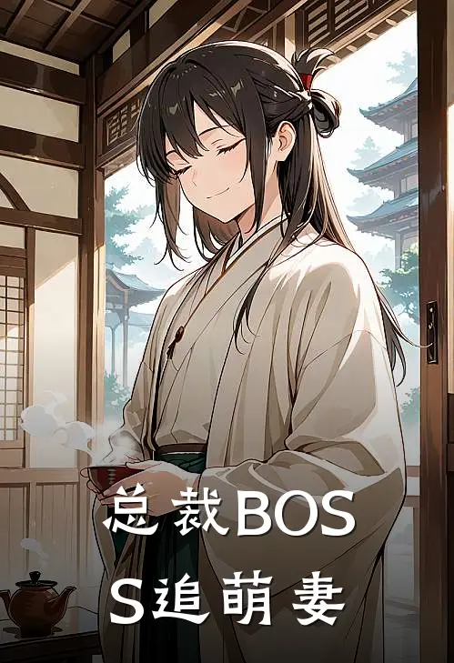 总裁BOSS追萌妻