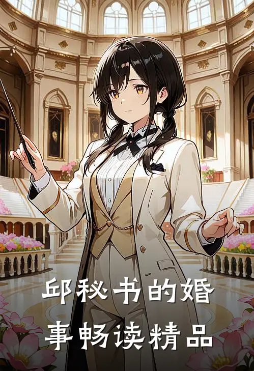 邱秘书的婚事畅读精品