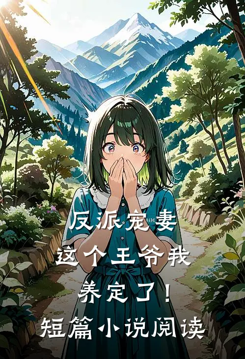 反派宠妻：这个王爷我养定了！短篇小说阅读