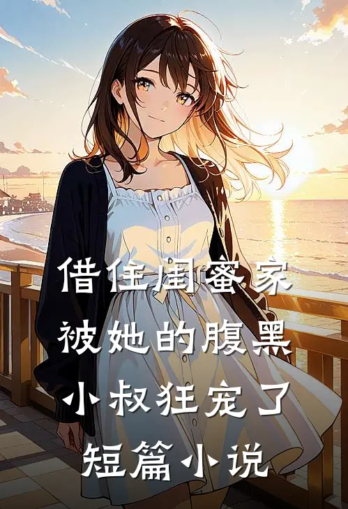 借住闺蜜家，被她的腹黑小叔狂宠了短篇小说