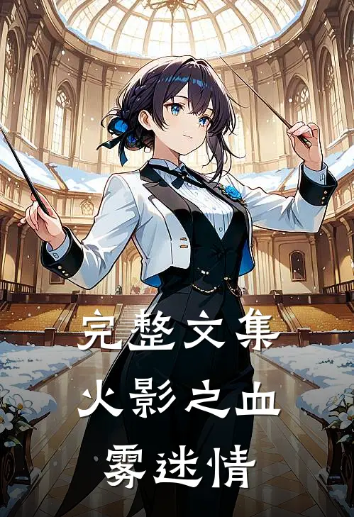 完整文集火影之血雾迷情