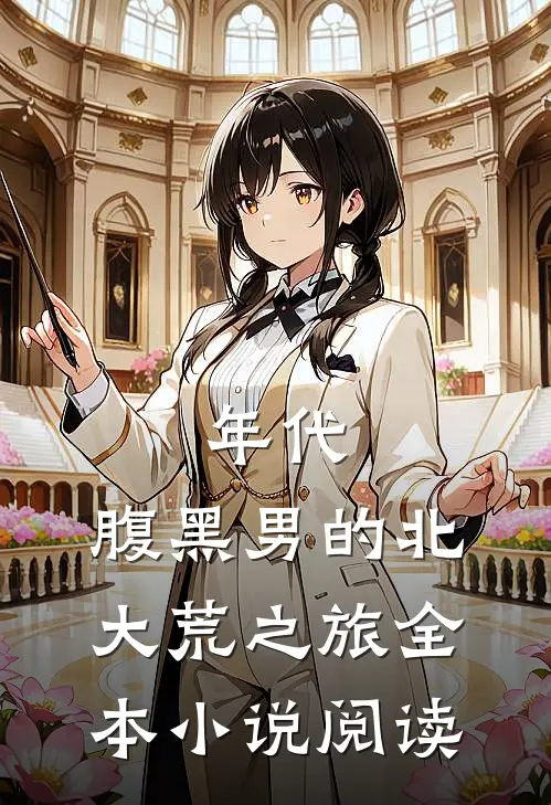 年代：腹黑男的北大荒之旅全本小说阅读