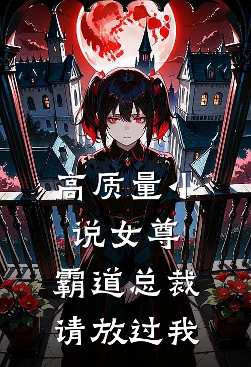 高质量小说女尊：霸道总裁，请放过我