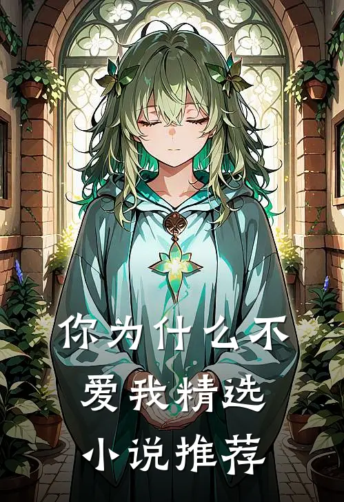 你为什么不爱我精选小说推荐