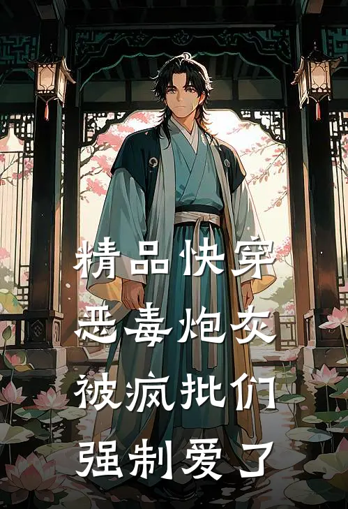 精品快穿：恶毒炮灰被疯批们强制爱了