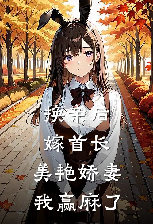 换亲后嫁首长，美艳娇妻我赢麻了